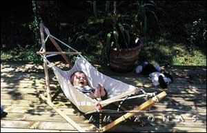 Childrens Hammocks